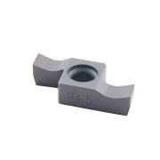 GER450-E Пластина отрезная, канавочная