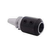 Патрон для концевых фрез с хвостовиком Weldon BT40-SLN40-090