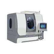 Пятиосевой шлифовальный станок Schwarzmaier Z5 с ЧПУ