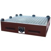 Постоянный магнитный стол PMQC-3040 для станка, механический