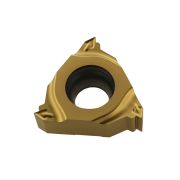 RT16.01W-1.00GM-YBG201 Пластина резьбовая ISO (Метрическая резьба полный профиль 60°)