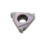 16EL-2.00ISO-KVX Пластина резьбовая ISO (Метрическая резьба полный профиль 60°)