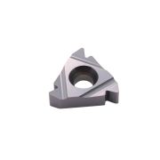 22ER-4.00ISO-KVX Пластина резьбовая ISO (Метрическая резьба полный профиль 60°)