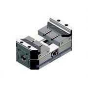 Тиски самоцентрирующиеся 5-осевые Gerardi 640-3x266 Multitasking ART.640-3x266