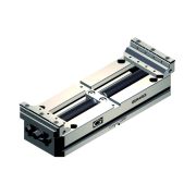 Тиски самоцентрирующиеся 5-осевые Gerardi 650-3x310 Compact Grip ART.650-3X310