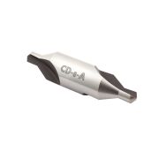 CD-8-A Сверло центровочное d=8 мм, Тип A