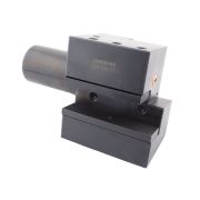 THA-C3-5032100 Держатель VDI для инструмента осевой, правый, обратный