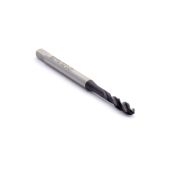 Метчик М6*1 для глухих отверстий, DIN371, с покрытием TiCN-C
