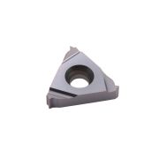 16NR-1.25ISO-KVX Пластина резьбовая ISO (Метрическая резьба)