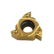 RT22.01W-4.50GM-YBG201 Пластина резьбовая ISO (Метрическая резьба)