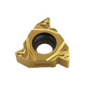 RT22.01W-5.00GM-YBG201 Пластина резьбовая ISO (Метрическая резьба)