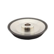 GW-26A-CBN Шлифовальный круг для заточки сверл из быстрорежущей стали