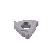 16ER-11W-HR5125 Пластина резьбовая для трубной резьбы Whitworth 55°