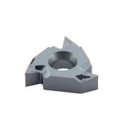 16IR-AG60-HR5125 Пластина резьбовая, неполный профиль, 60°