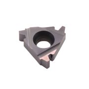 16EL-3.00TR-KVX Пластина резьбовая трапецеидального профиля, угол 30°