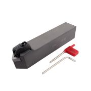 DSDNN3232P15 Державка проходная для наружного точения